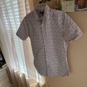 Express dress shirt